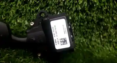 Peça sobressalente para automóvel em segunda mão comando de controle de cruzeiro por bmw 5 touring (e61) 520 d referências oem iam 695135202  