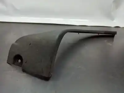 Pezzo di ricambio per auto di seconda mano passaruota anteriore destra per opel corsa e gasolina 2015 5p riferimenti oem iam   