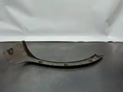 Pezzo di ricambio per auto di seconda mano passaruota anteriore destra per opel corsa e gasolina 2015 5p riferimenti oem iam   