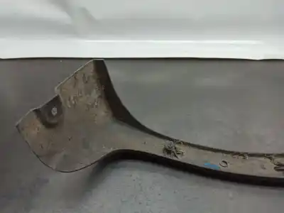 Pezzo di ricambio per auto di seconda mano passaruota anteriore destra per opel corsa e gasolina 2015 5p riferimenti oem iam   