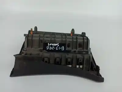 Автозапчастина б/у колінний подушка безпеки для peugeot 308 sw i (4e_, 4h_) 1.6 hdi посилання на oem iam   