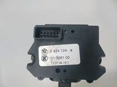 Pezzo di ricambio per auto di seconda mano comando cruise control per bmw 5 (e60) 525 d riferimenti oem iam 6924104a  