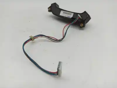 Pezzo di ricambio per auto di seconda mano comando cruise control per bmw 3 (e46) 320 d riferimenti oem iam 61318380475  