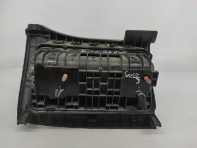 Автозапчастина б/у колінний подушка безпеки для peugeot 308 sw i (4e_, 4h_) 1.6 hdi посилання на oem iam   