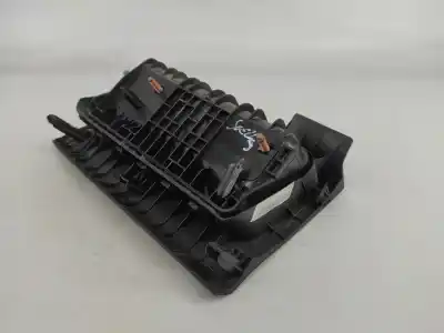 Автозапчастина б/у колінний подушка безпеки для peugeot 308 sw i (4e_, 4h_) 1.6 hdi посилання на oem iam   