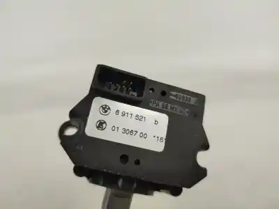 Second-hand car spare part cruise control switch for bmw 7 (e65, e66, e67) 745 i. li oem iam references 6911521  