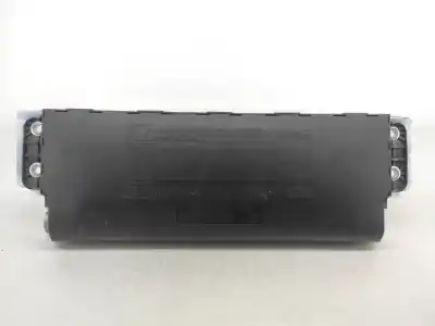 Peça sobressalente para automóvel em segunda mão airbag de joelho por volkswagen golf vi (5k1) 1.6 tdi referências oem iam 