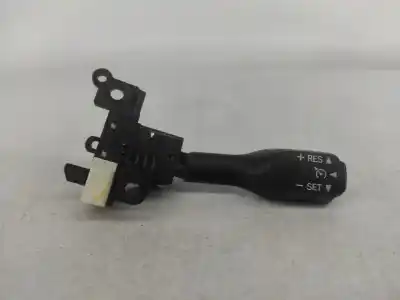 Second-hand car spare part Cruise Control Switch for TOYOTA COROLLA VERSO (E12) 1.8 Linea Sol OEM IAM references 18A174  