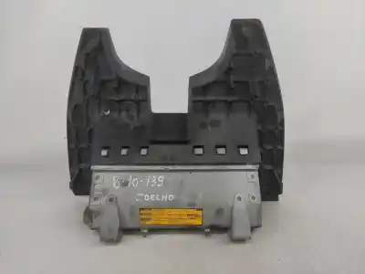 Peça sobressalente para automóvel em segunda mão airbag de joelho por toyota corolla verso (e12) 1.8 linea sol referências oem iam   