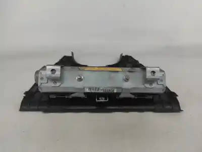 Peça sobressalente para automóvel em segunda mão airbag de joelho por toyota corolla verso (e12) 1.8 linea sol referências oem iam   