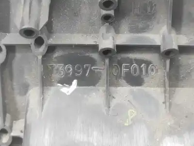 Peça sobressalente para automóvel em segunda mão airbag de joelho por toyota corolla verso (e12) 1.8 linea sol referências oem iam   