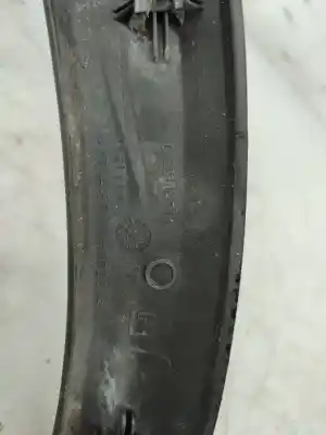 Pezzo di ricambio per auto di seconda mano passaruota anteriore destra per opel corsa c 1.2 16v cat (z 12 xe / lw4) riferimenti oem iam   