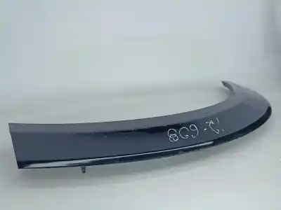 Second-hand car spare part front right wheel arch for ford puma (j2k, cf7) 1.0 ecoboost mhev híbrido (gasolina) 2021 5p oem iam references   