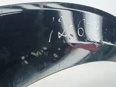 Second-hand car spare part front right wheel arch for ford puma (j2k, cf7) 1.0 ecoboost mhev híbrido (gasolina) 2021 5p oem iam references   