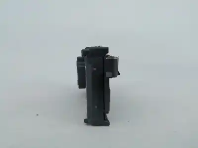 Pièce détachée automobile d'occasion porte-carte / lecteur de clé pour renault megane ii sedán (lm0/1_) 1.5 dci (lm0f lm0t lm2b) références oem iam s118539001e  