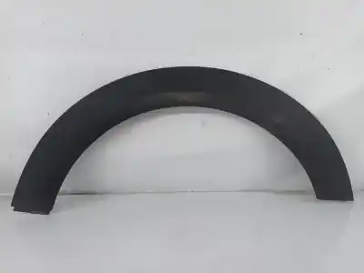 Автозапчастина б/у передня права колесна арка для MINI MINI CLUBMAN (R55) Cooper D Посилання на OEM IAM   
