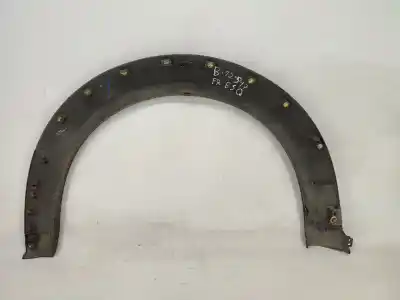 Автозапчасти б/у передняя правая колесная арка за ford tourneo connect (tc7) 1.8 tdci cat ссылки oem iam 2t14a278l01a  