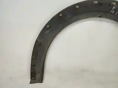 Автозапчасти б/у передняя правая колесная арка за ford tourneo connect (tc7) 1.8 tdci cat ссылки oem iam 2t14a278l01a  