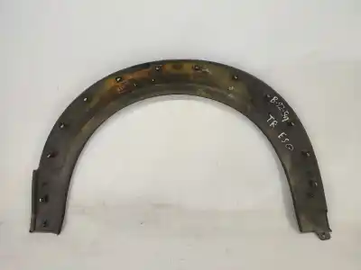 Автозапчасти б/у передняя правая колесная арка за ford tourneo connect (tc7) 1.8 tdci cat ссылки oem iam   