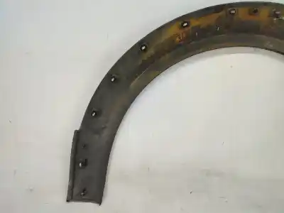 Автозапчасти б/у передняя правая колесная арка за ford tourneo connect (tc7) 1.8 tdci cat ссылки oem iam   