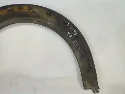 Автозапчасти б/у передняя правая колесная арка за ford tourneo connect (tc7) 1.8 tdci cat ссылки oem iam   