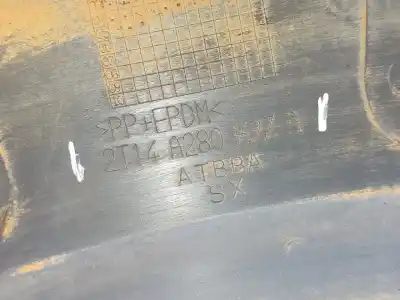 Автозапчасти б/у передняя правая колесная арка за ford tourneo connect (tc7) 1.8 tdci cat ссылки oem iam   