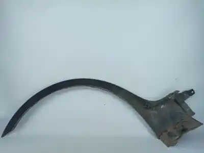 Second-hand car spare part front right wheel arch for bmw x3 (e83) 2.0 16v diesel cat oem iam references   