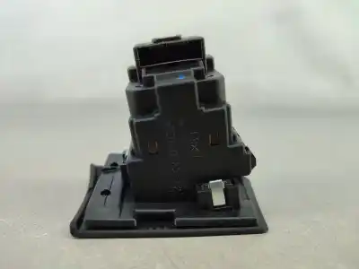 Peça sobressalente para automóvel em segunda mão suporte para cartão de arranque / leitor de chave por bmw 3 touring (e91) 320 d referências oem iam   