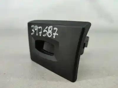 Peça sobressalente para automóvel em segunda mão suporte para cartão de arranque / leitor de chave por bmw 3 touring (e91) 320 d referências oem iam   