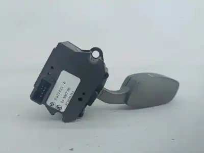 Second-hand car spare part cruise control switch for bmw 7 (e65, e66, e67) 730 d oem iam references 6911521b  