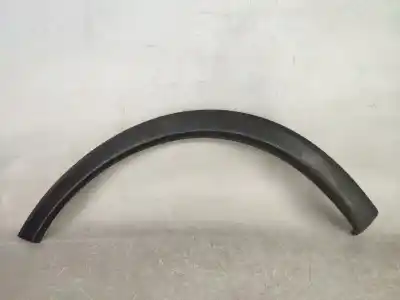 Gebrauchtes Autoersatzteil Radhaus Vorn Rechts zum OPEL CORSA C (X01) 1.2 (F08, F68) OEM-IAM-Referenzen 000292409  