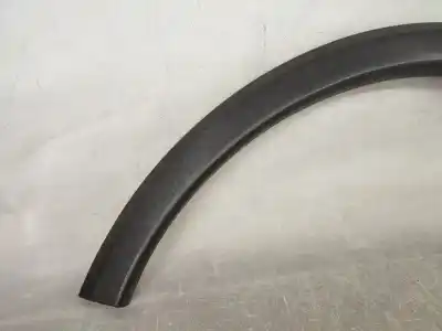 Автозапчастина б/у передня права колесна арка для opel corsa c (x01) 1.2 (f08, f68) посилання на oem iam 000292409  