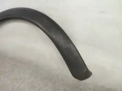 Автозапчастина б/у передня права колесна арка для opel corsa c (x01) 1.2 (f08, f68) посилання на oem iam 000292409  