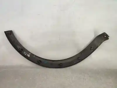 Автозапчастина б/у передня права колесна арка для opel corsa c (x01) 1.2 (f08, f68) посилання на oem iam 000292409  