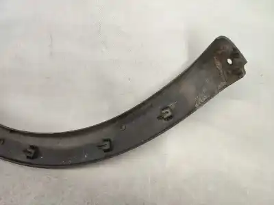 Автозапчастина б/у передня права колесна арка для opel corsa c (x01) 1.2 (f08, f68) посилання на oem iam 000292409  