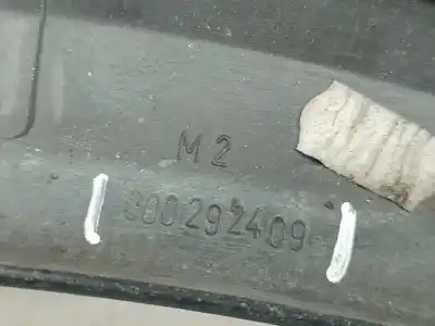 Автозапчастина б/у передня права колесна арка для opel corsa c (x01) 1.2 (f08, f68) посилання на oem iam 000292409  