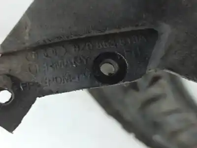 Автозапчасти б/у передняя правая колесная арка за audi a2 (8z0) 1.4 tdi ссылки oem iam   