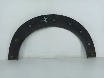 Автозапчастина б/у передня права колесна арка для citroen c4 cactus van (0b_, 0p_) bluehdi 100 посилання на oem iam   