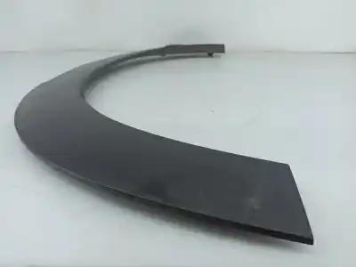 Автозапчастина б/у передня права колесна арка для citroen c4 cactus van (0b_, 0p_) bluehdi 100 посилання на oem iam   