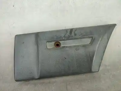 Piesă de schimb auto la mâna a doua  pentru RENAULT EXPRESS FURGÓN (F40_, G40_)  Referințe OEM IAM   