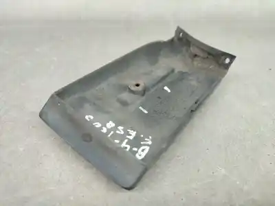 Автозапчасти б/у передняя правая колесная арка за renault express furgón (f40_, g40_) 1.6 d (f404) ссылки oem iam   