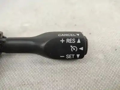Peça sobressalente para automóvel em segunda mão comando de controle de cruzeiro por toyota rav4 (a2) 2.0 d-4d 4wd referências oem iam   