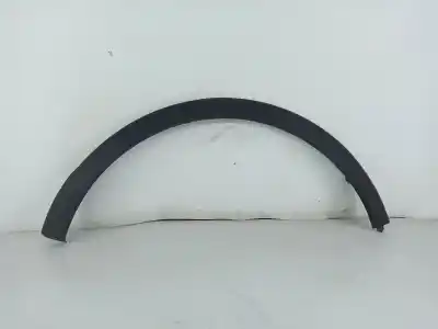 Автозапчастина б/у передня права колесна арка для RENAULT CAPTUR I (J5_, H5_) Blue dCi 95 Посилання на OEM IAM   