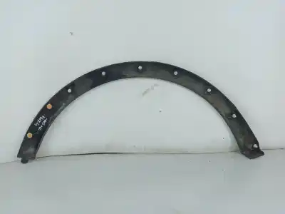 Автозапчастина б/у передня права колесна арка для renault captur i (j5_, h5_) blue dci 95 посилання на oem iam   