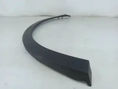 Автозапчастина б/у передня права колесна арка для renault captur i (j5_, h5_) blue dci 95 посилання на oem iam   