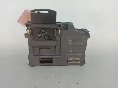 Автозапчастина б/у тримач картки / зчитувач ключа для renault captur i (j5_, h5_) blue dci 95 посилання на oem iam 285900636r  