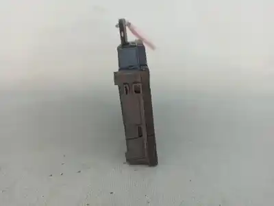 Автозапчастина б/у тримач картки / зчитувач ключа для renault captur i (j5_, h5_) blue dci 95 посилання на oem iam 285900636r  