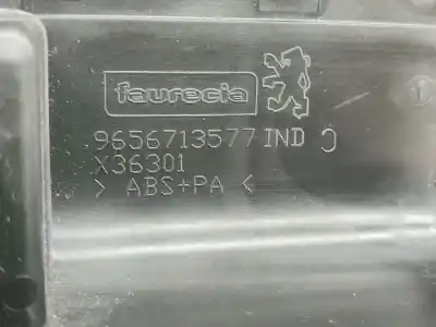 Автозапчасти б/у держатель карты / считыватель ключа за peugeot 207/207+ (wa_, wc_) 1.4 hdi ссылки oem iam   