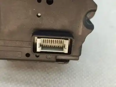 Peça sobressalente para automóvel em segunda mão comando de controle de cruzeiro por bmw 5 touring (e61) 520 d referências oem iam 6951352  