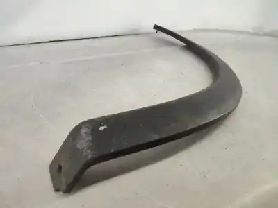 Автозапчастина б/у передня права колесна арка для opel corsa c (x01) 1.0 (f08, f68) посилання на oem iam 8061165  